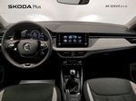 Škoda Scala, TOP SELECTION, 1.5TSI/ 110kW,