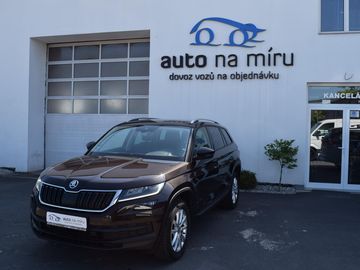 1.5TSI 110kwAMBITION LED TAŽNÉ