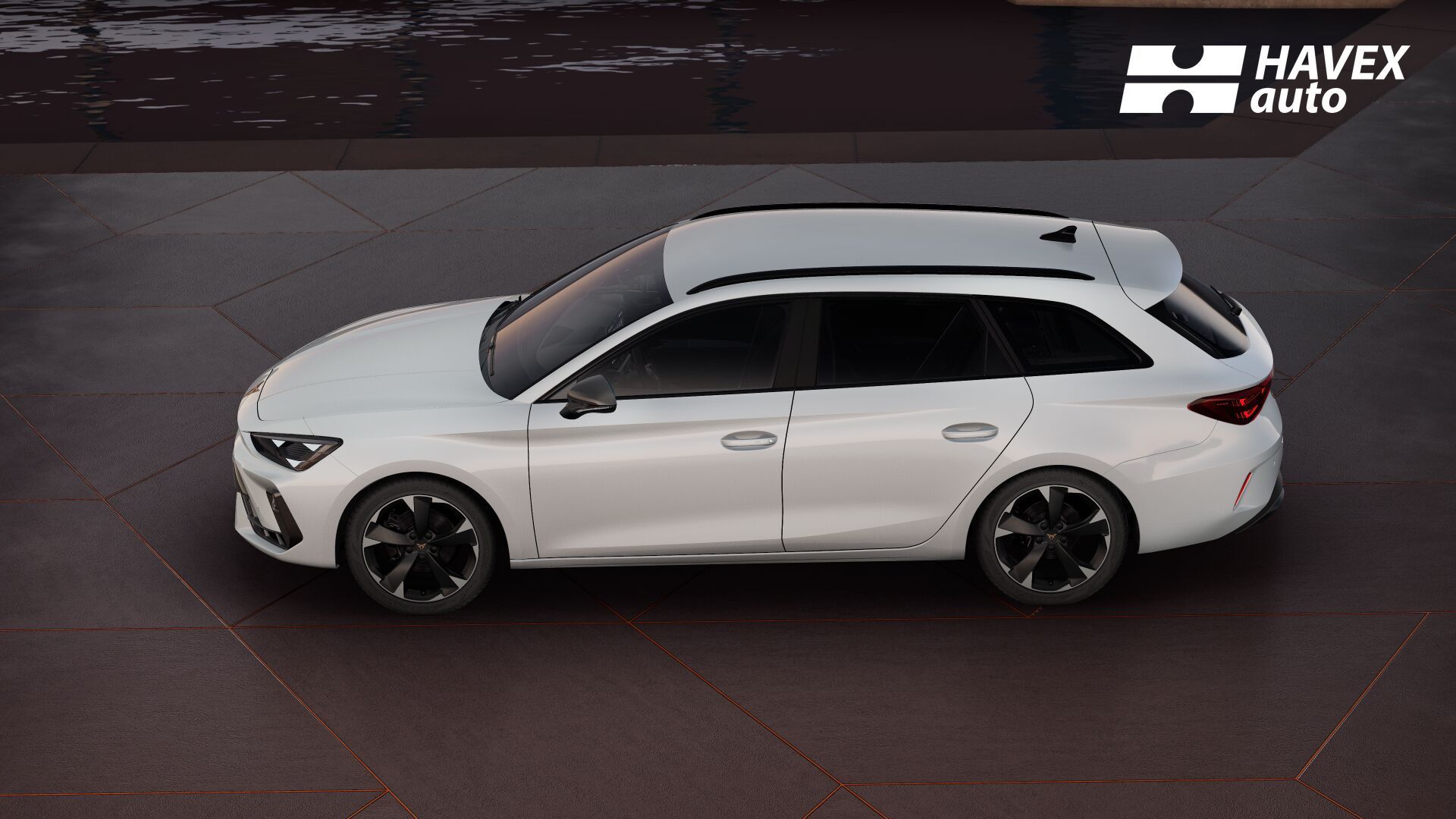 Cupra Leon, CUPRA 1.5 TSI 150k - fotka 3