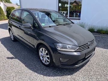 1.2 TSI 81 Kw DSG 40 Tis. Km