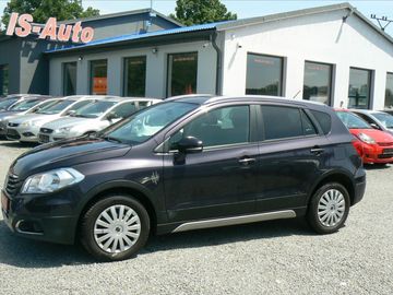 1,6 DDIS GL  4x2