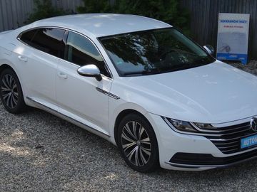 2.0 Tdi Bmt 140kw Dsg Elegance