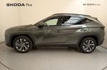 Hyundai Tucson, Freedom, 1,6 T-GDI/110 kW, 7AP