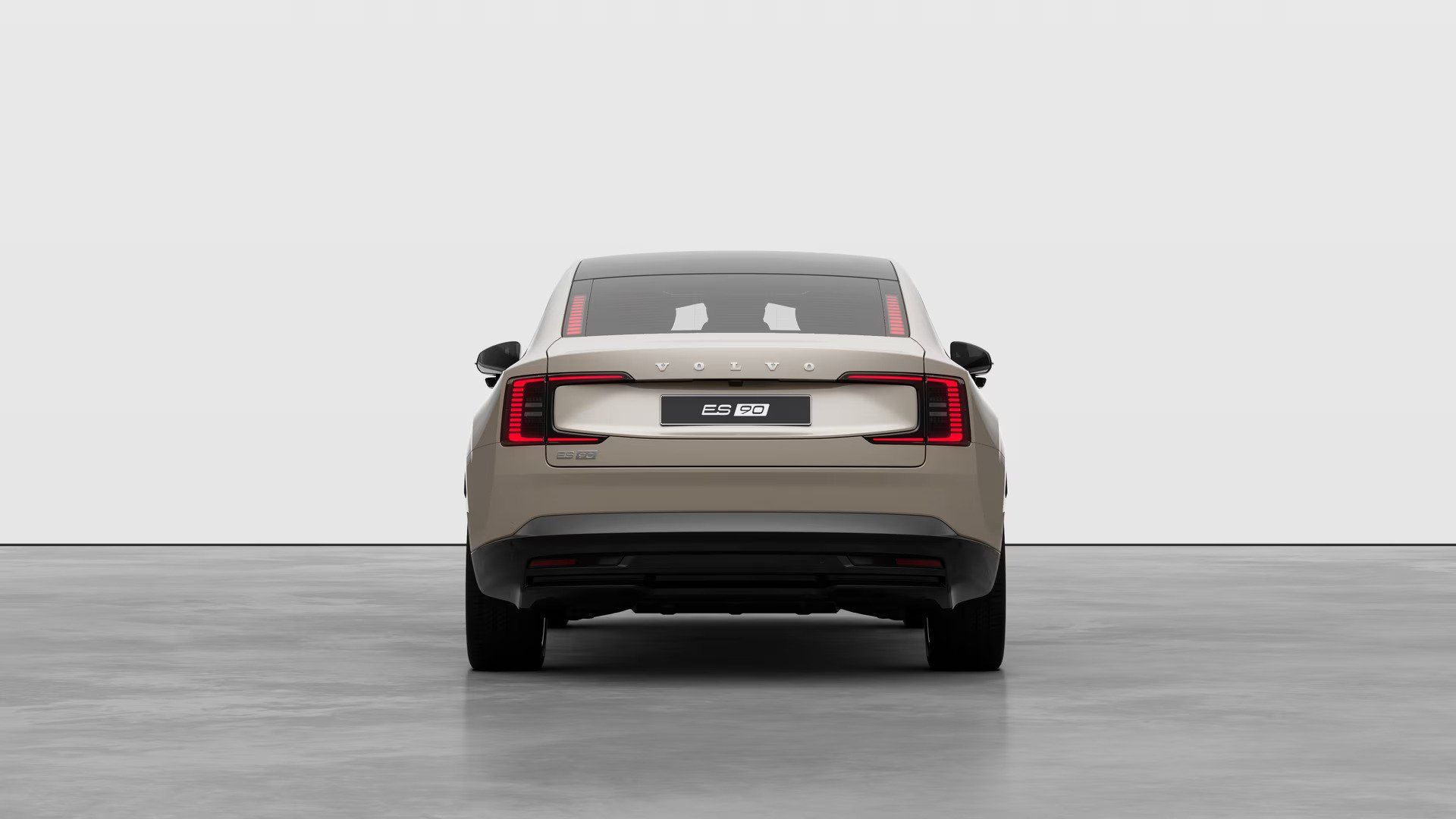 Volvo, ULTRA, Single Motor Extended R - fotka 5