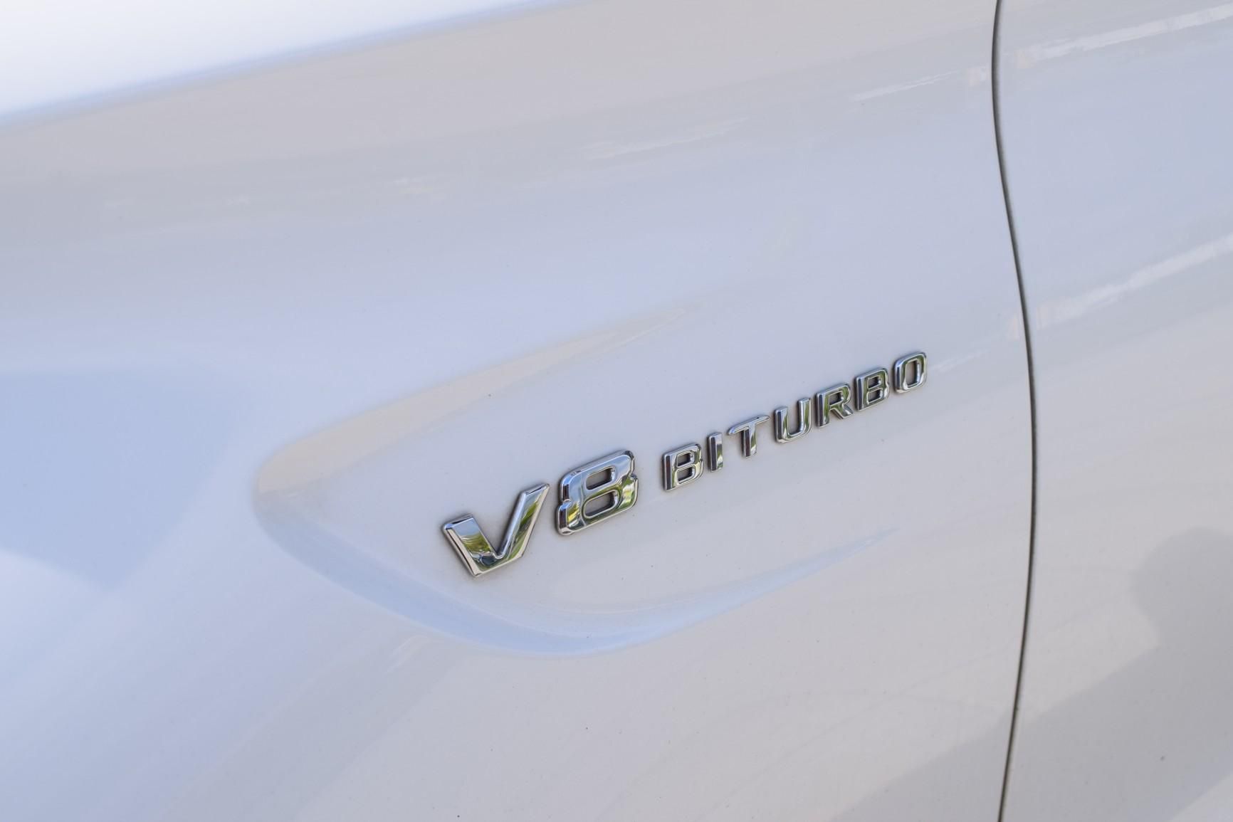 Mercedes-Benz Třídy C, C63 AMG Coupe/Carbon - fotka 4