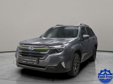 2.0ie-S ES Field CVT 4x4