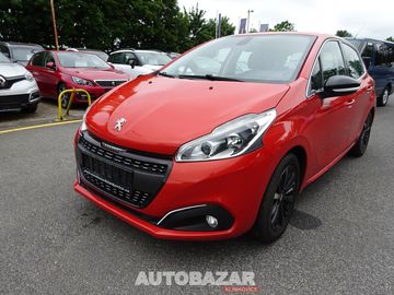 1.2 puretech, garance km