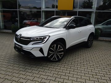 mild hybrid 160 auto Iconic