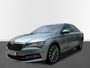 2.0 TDI LK 4x4 DSG
