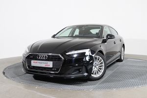 Audi A5, Sportback 40 TDI quattro Stro.