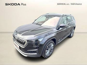 TDI 4x4 2.0/147kW Style Extra