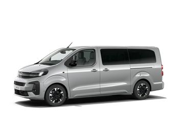 L2 (L) Elegance 2.0 CDTi 177k