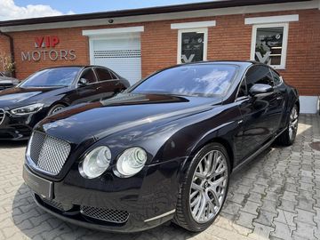 GT6.0 W12-4x4-R21-SERVIS