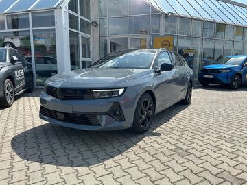 ST GS 1,5 CDTI 96kW AT8