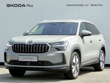 DSG  4x4 2.0 TDI / 142 kW /  S