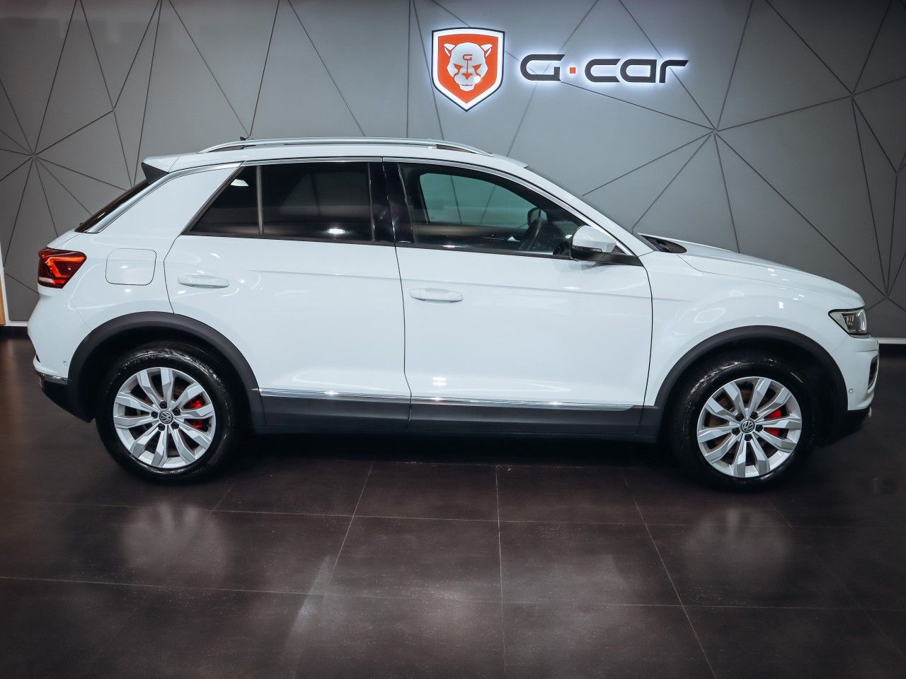 Volkswagen T-Roc, Sport 2.0 TSI BMT 4MOTION DSG - fotka 6