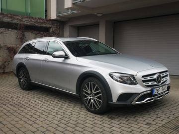 E 220D 4Matic Allterrain
