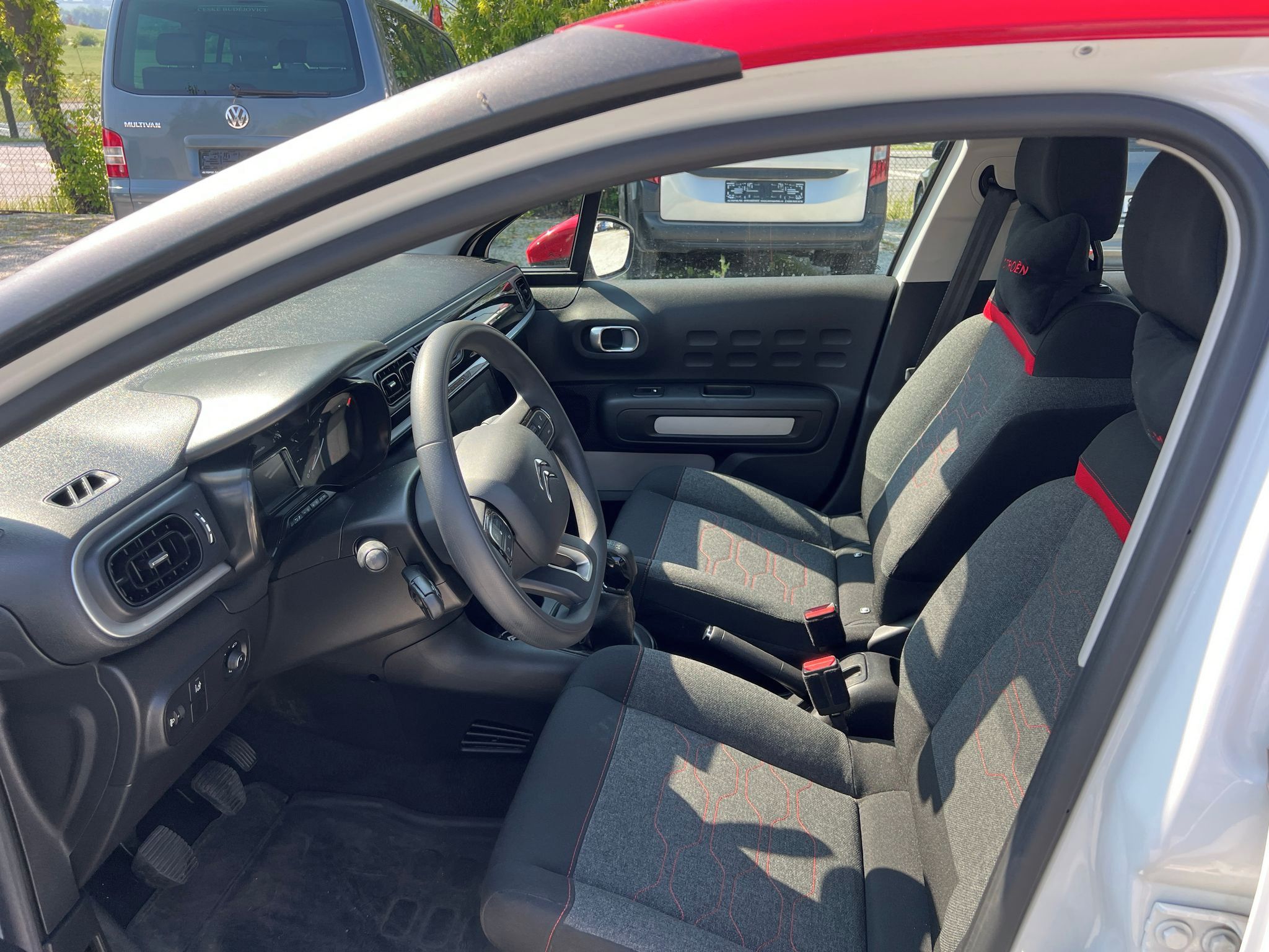 Citroën C3, 1.2 PT - fotka 5