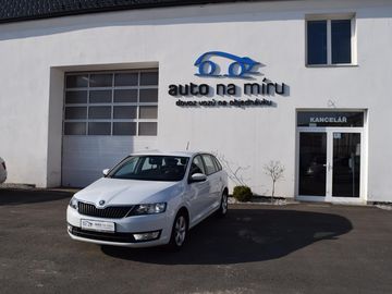 1.2TSI 81kwAMBITION TAŽ OPS AC