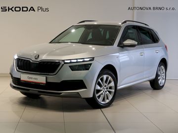 1.0 TSi 81kW Ambition