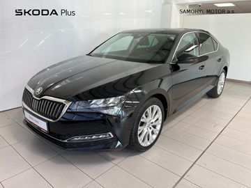 2.0 TDI 110 kW 7DG Style Plus