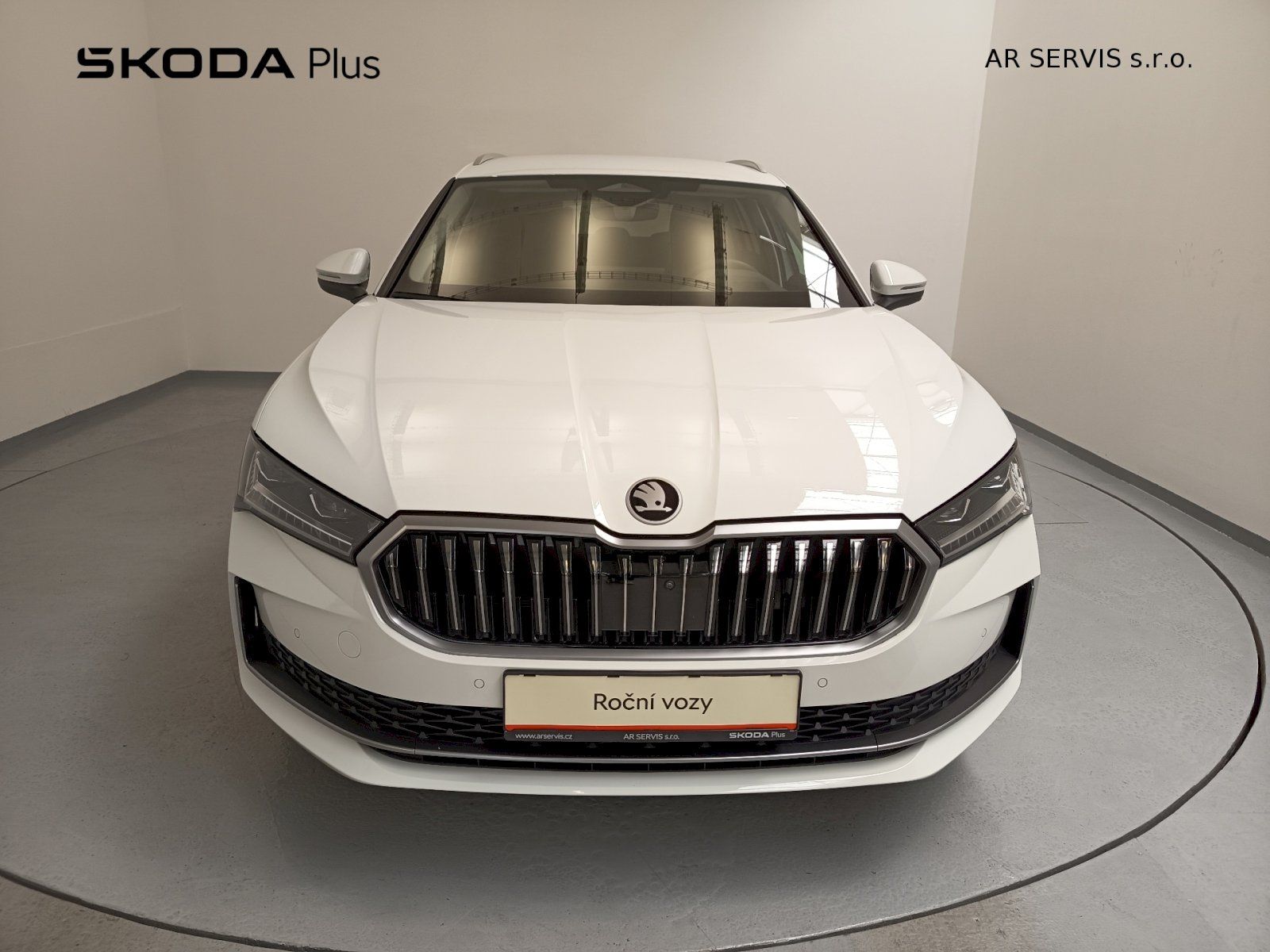 Škoda Superb, L&K 2.0TDI/142kW 4x4 7DSG - fotka 4