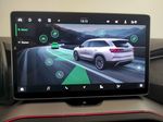 Škoda Kodiaq, Kodiaq Sportline 2,0 TDI 142 k