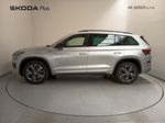 Škoda Kodiaq, SPORTLINE EXCLUSIVE 2.0TDI/147