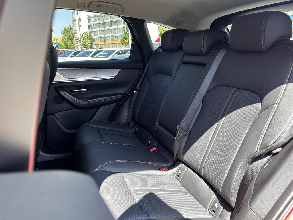 Mazda CX-60, 3.3L D e-SKYACTIV D 254ps - fotka 3