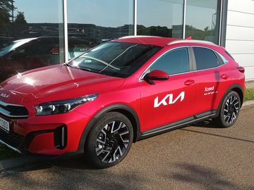 TOP 1,5 T-GDi GPF 7DCT 103kW/1