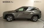Hyundai Tucson, SMART, 1,6 T-GDI MHEV/ 132 kW,