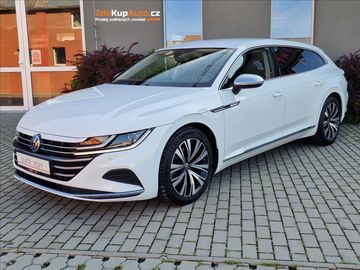 2.0TDI DSG Elegance,ČR,1.Maj.