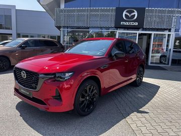 3.3L D e-SKYACTIV D 254ps