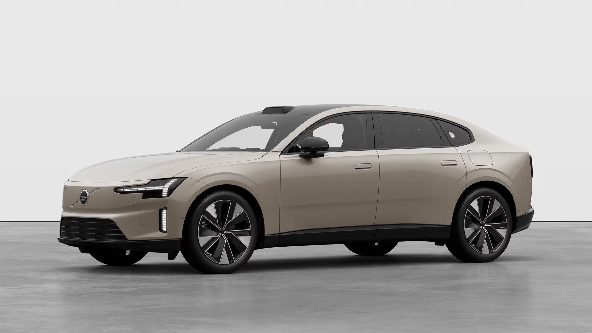 Volvo, ULTRA, Single Motor Extended R