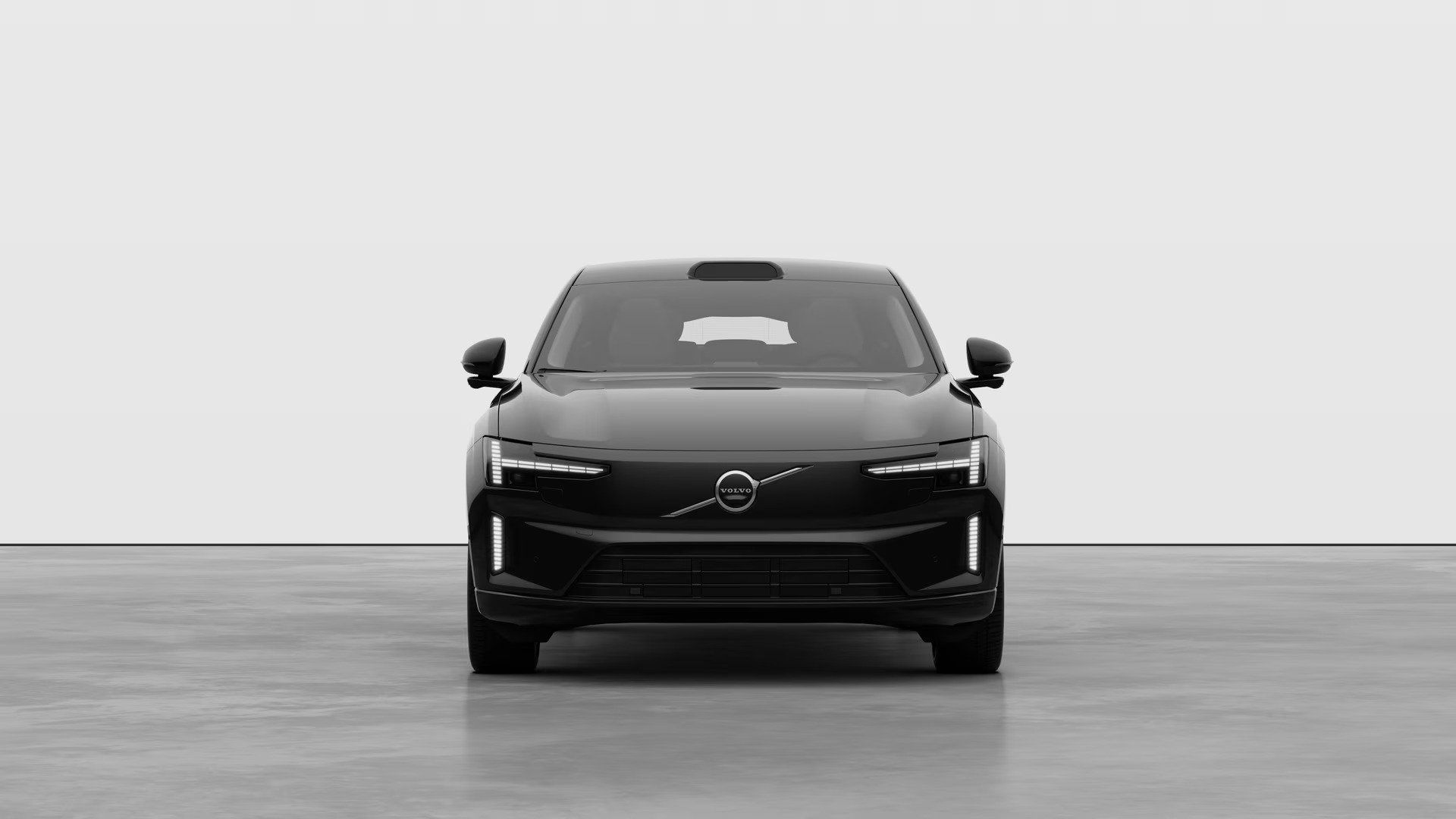 Volvo, PLUS, Single Motor Extended Ra - fotka 4