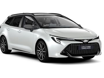 GR Sport 2.0 Hybrid (178 k)