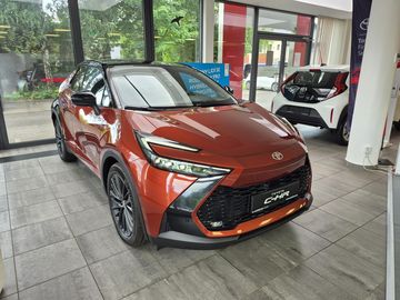 Tokyo Edition 4x4 2.0 Hybrid (