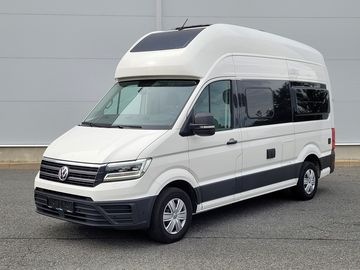 600 2,0 TDI 130kW DSG LED DPH