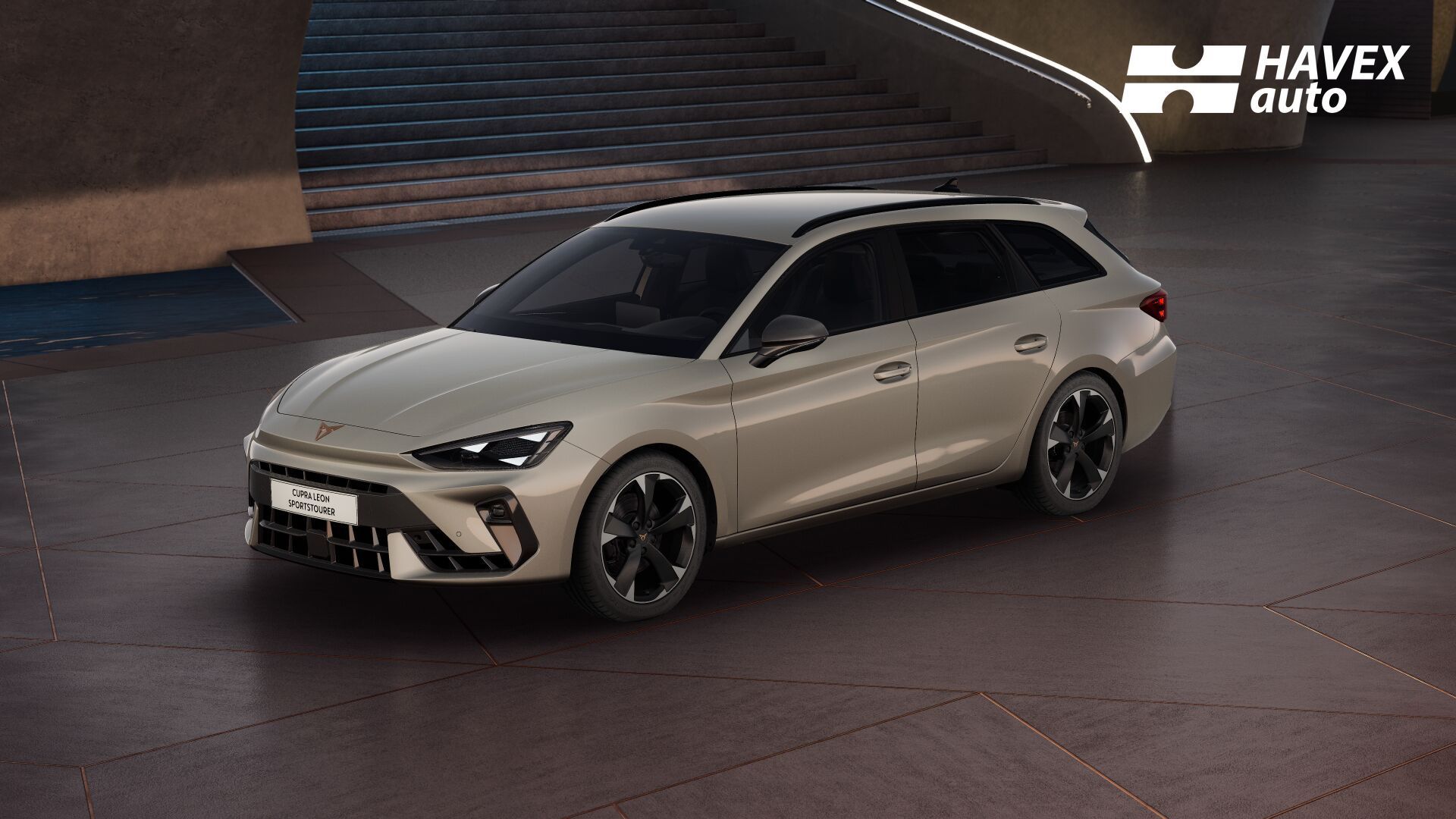 Cupra Leon, CUPRA 2.0 TDI 150k DSG DSG