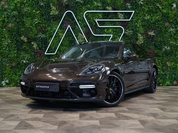 Turbo ST PDLS Chrono Záruka CZ
