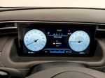 Hyundai Tucson, SMART, 1,6 T-GDI MHEV/ 132 kW,
