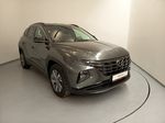 Hyundai Tucson, SMART, 1,6 T-GDI MHEV/ 132 kW,