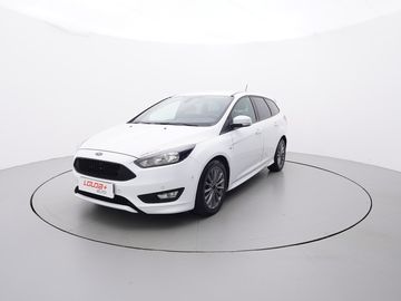 ST-line 1.5 88 kW
