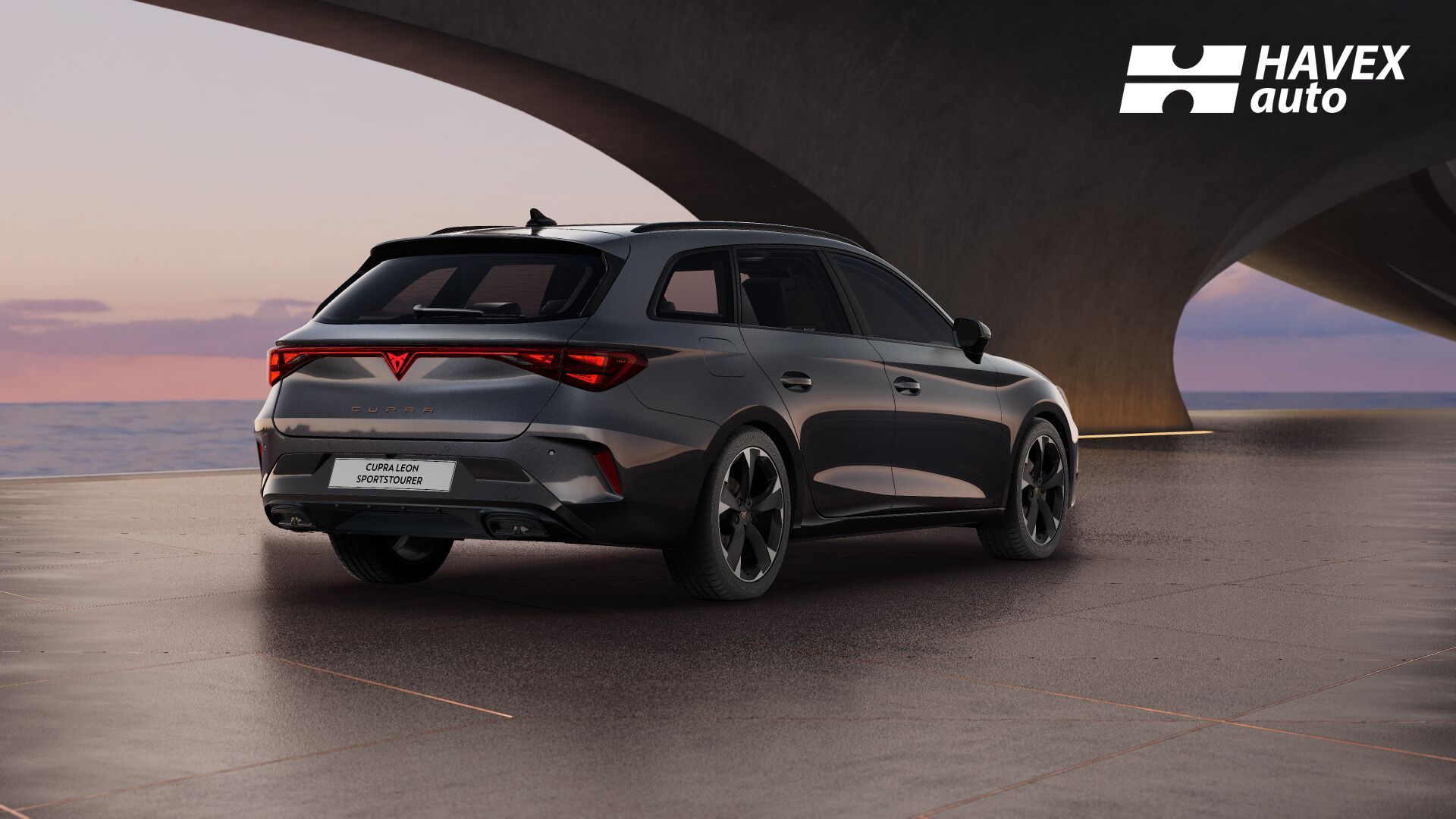 Cupra Leon, CUPRA 1.5 eTSI 150k DSG DSG - fotka 2