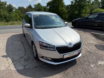 1.0TSI 70kW ČR REZERVACE