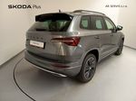 Škoda Karoq, Sportline 1,5 TSI/110 kW 7-stu