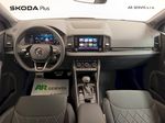 Škoda Karoq, Sportline 1,5 TSI/110 kW 7-stu