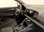 Škoda Karoq, Sportline 1,5 TSI/110 kW 7-stu
