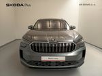 Škoda Kodiaq, KODIAQ EXCLUSIVE SELECTION 2.0