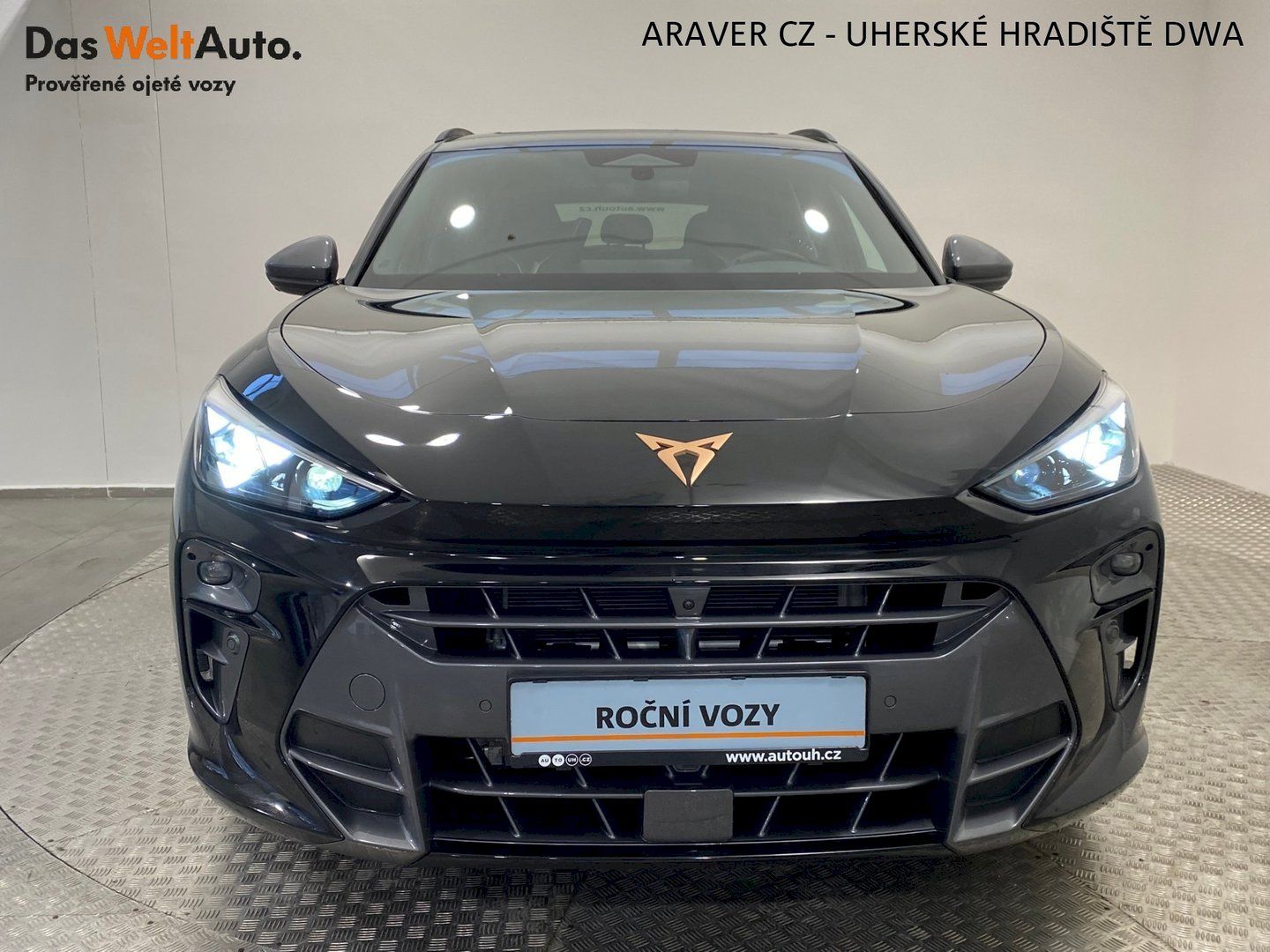 Cupra Terramar, 1.5 TSI VZ e-HYBRID 200kW - fotka 6